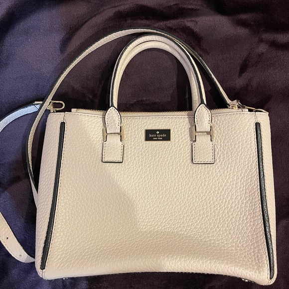 Kate Spade Shoulder Bag - Picture 3 of 8